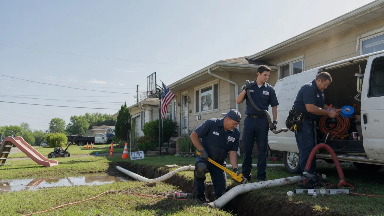 Toilet Installation in Fayette, IA near me